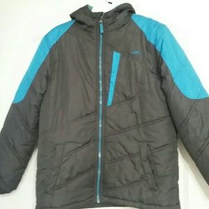Boys winter coat